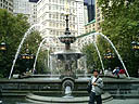 Fountain Skate
