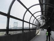  Back to RFK Bridge heading to Queens