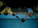 pic - Rob and Page