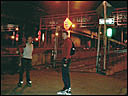 pic - TNS - Brklyn side of Williamsburg Bridge