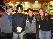  Dan, Pete, Phil and Karen