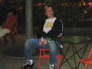  Steve chillin'